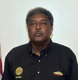 Jerome Harris, Advisor