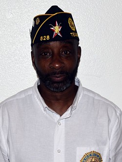 Karl Lanier Sr, Placement 2