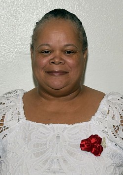 Pamela Money, President