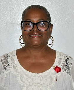 Cora Clay, Ladies At Large