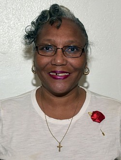 Detriese O'Neal, Historian