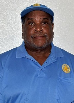 Rick Harris, Historian