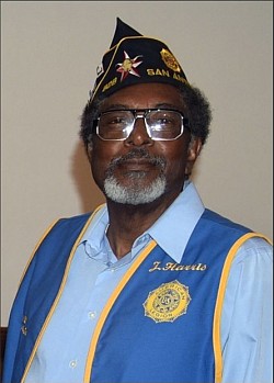 Jerome Harris, Advisor