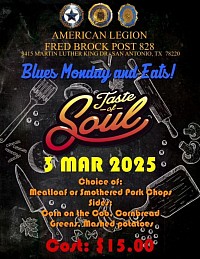 CHOICE OF MEAT LOAF OR SMOTHERED PORK CHOPS