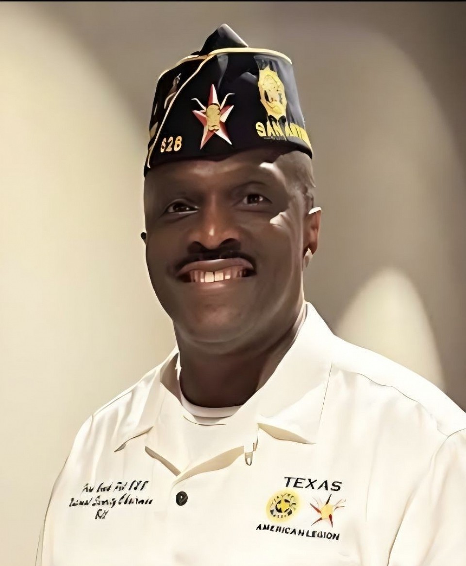 Congratulations to Post 828 1st Vice Commander-Elect on his selection as 20th District Service Officer.