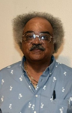 Ricardo Allen, Vice Chairman