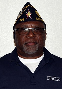 Marcellus Hutchinson, Advisor